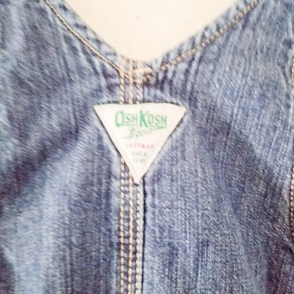 OshKosh Bgosh gently owned